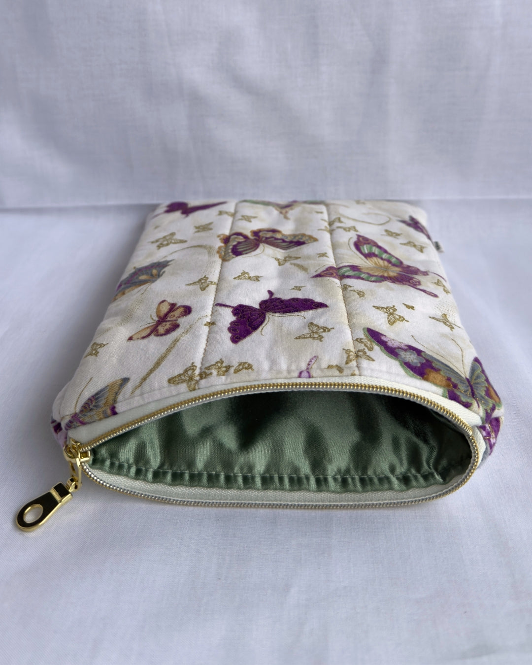 Celestial Grotto Book Sleeve