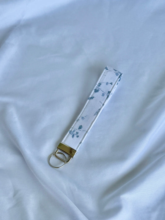 Wristlet Keychain