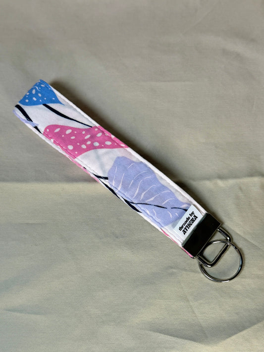 Wristlet Keychain