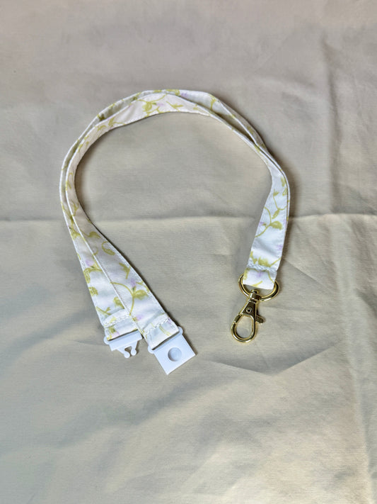 Comfort Lanyard