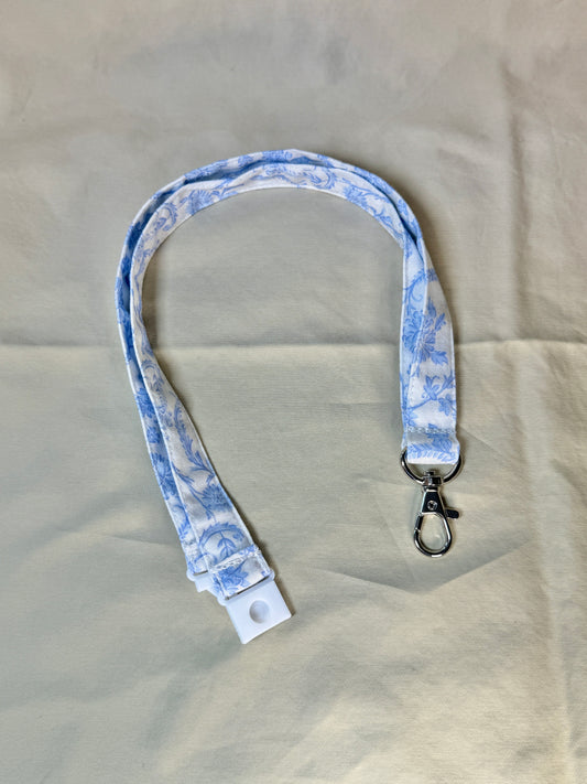 Comfort Lanyard