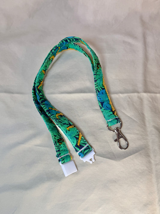 Comfort Lanyard