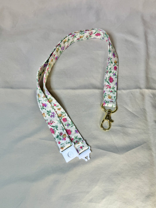 Comfort Lanyard