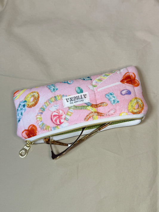 Sunglasses Pouch