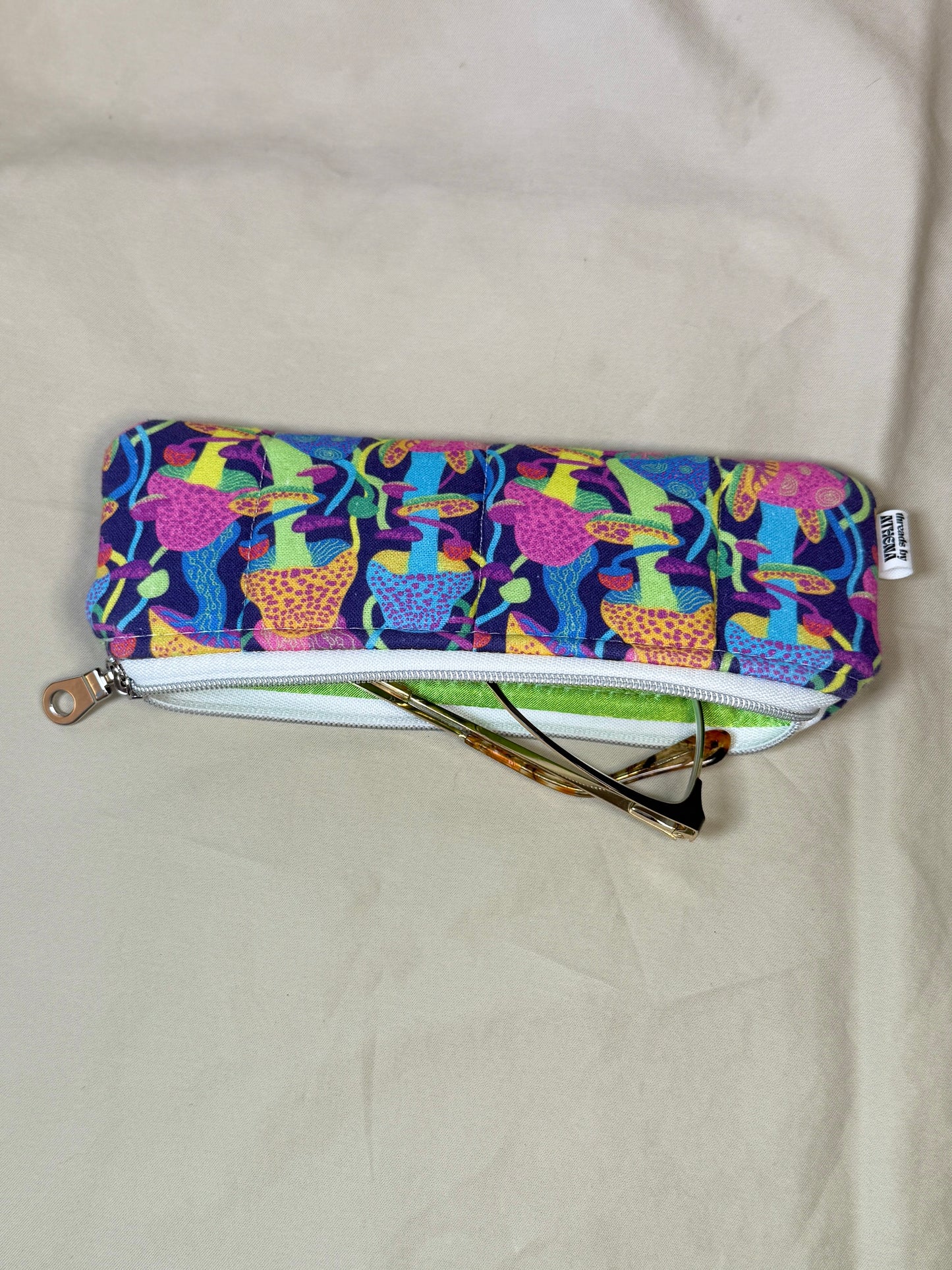 Sunglasses Pouch