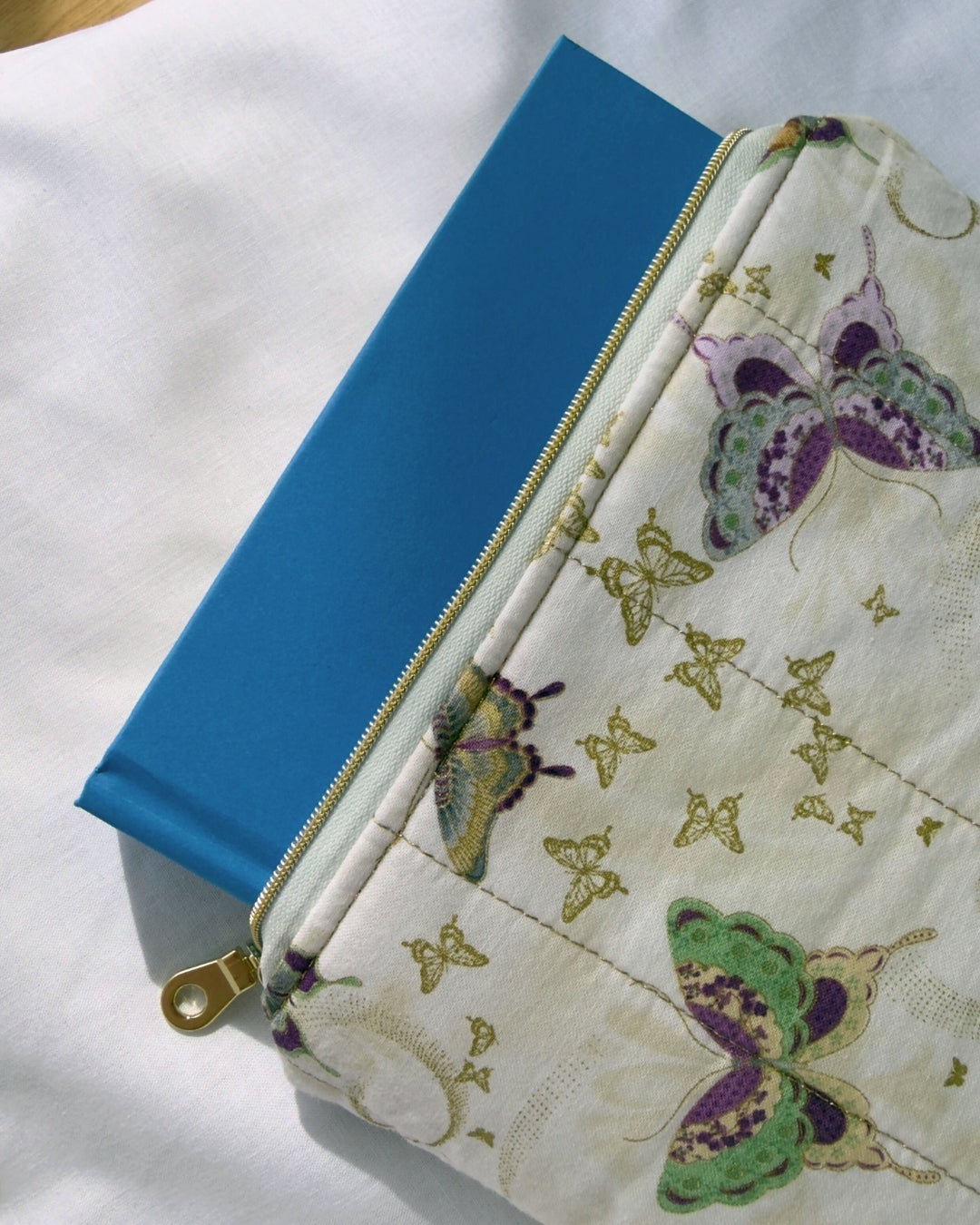 Celestial Grotto Book Sleeve