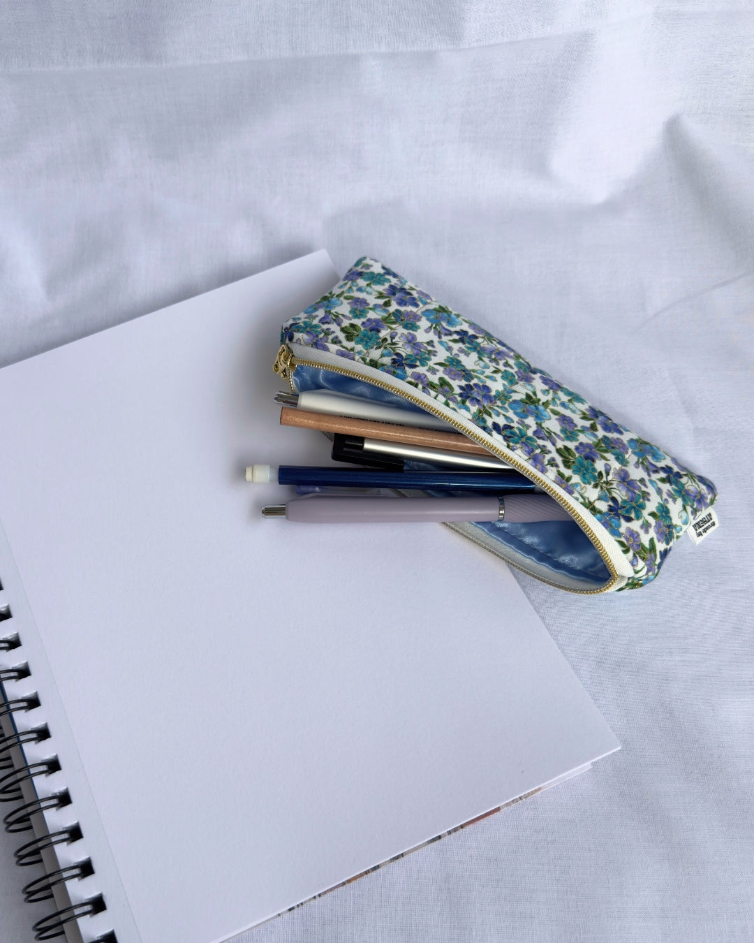 Celestial Grotto Glasses Pouch