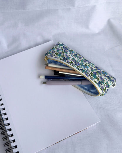 Celestial Grotto Glasses Pouch