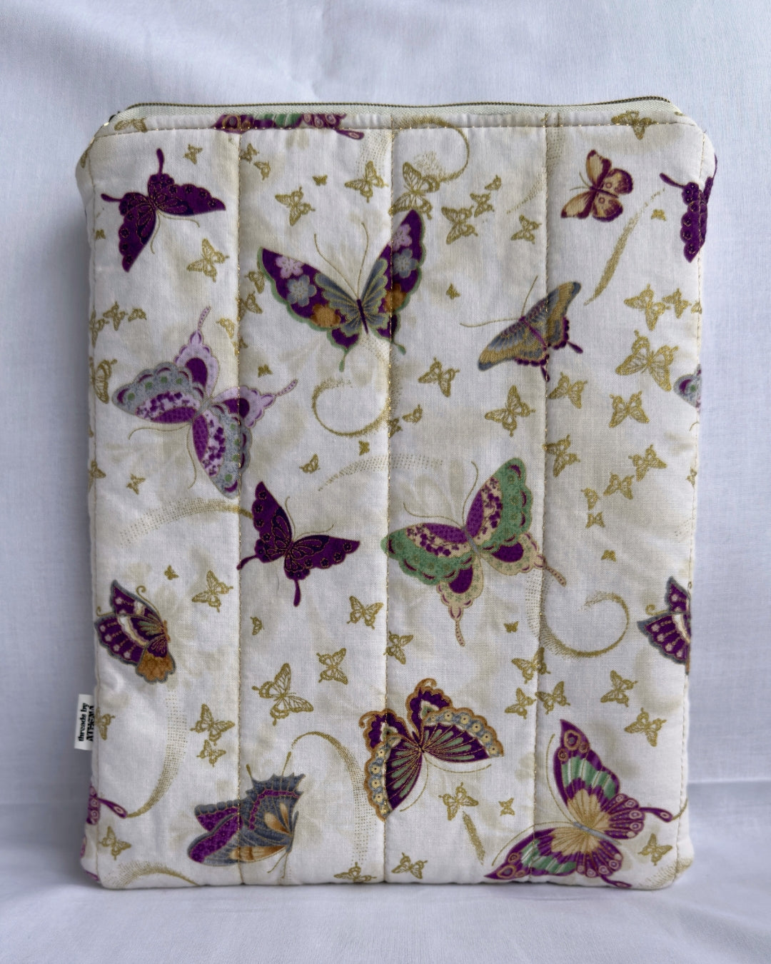 Celestial Grotto Book Sleeve