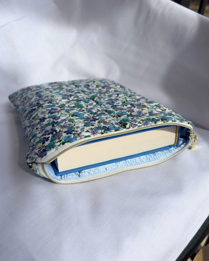 Celestial Grotto Book Sleeve