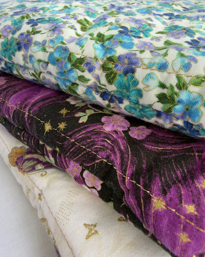 Celestial Grotto Book Sleeve