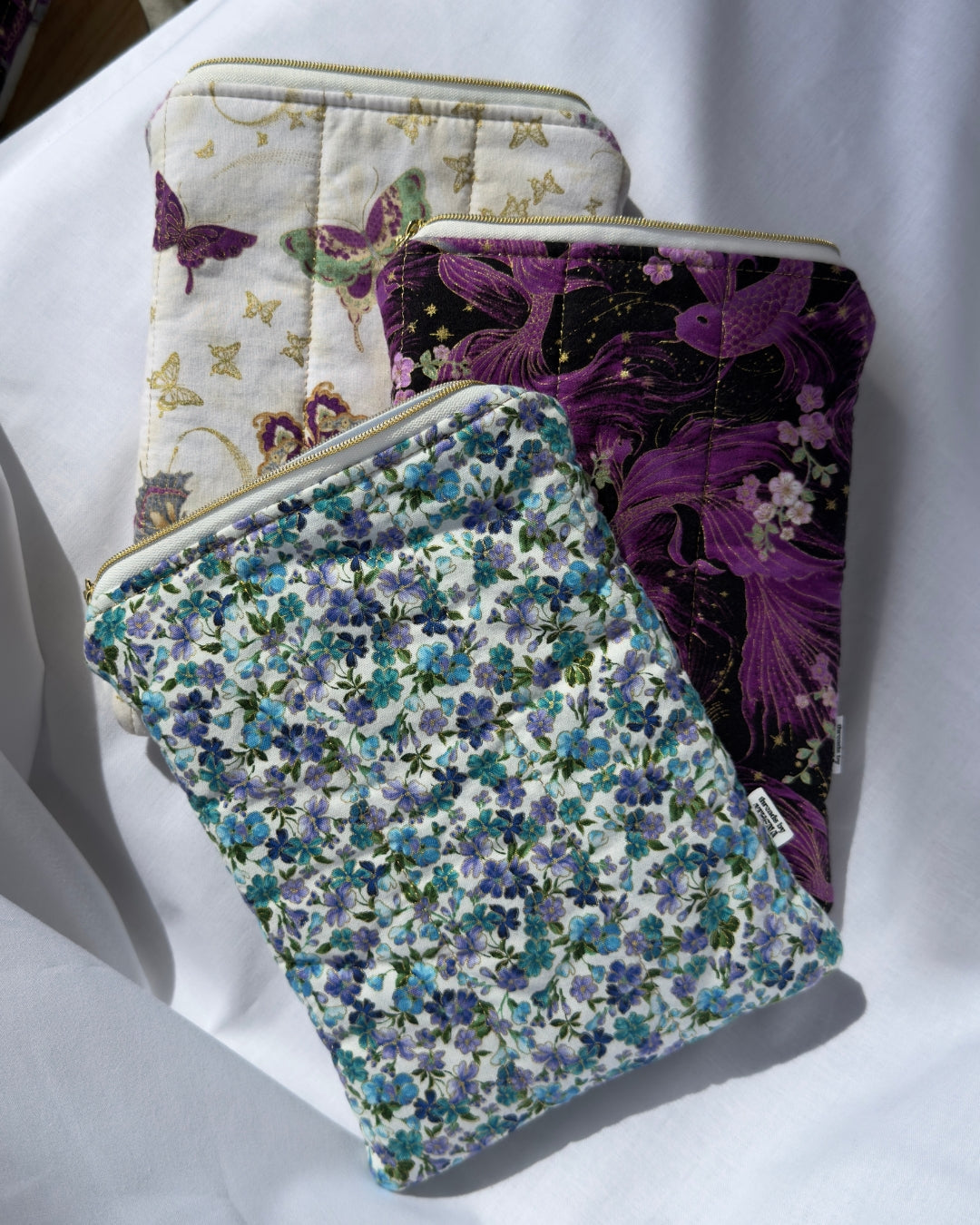 Celestial Grotto E-reader Sleeve