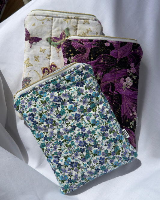 Celestial Grotto E-reader Sleeve