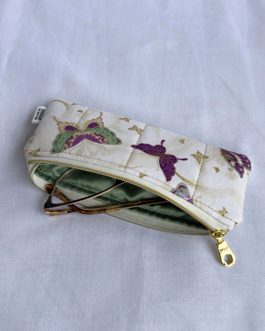 Celestial Grotto Glasses Pouch