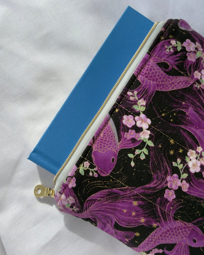 Celestial Grotto Book Sleeve