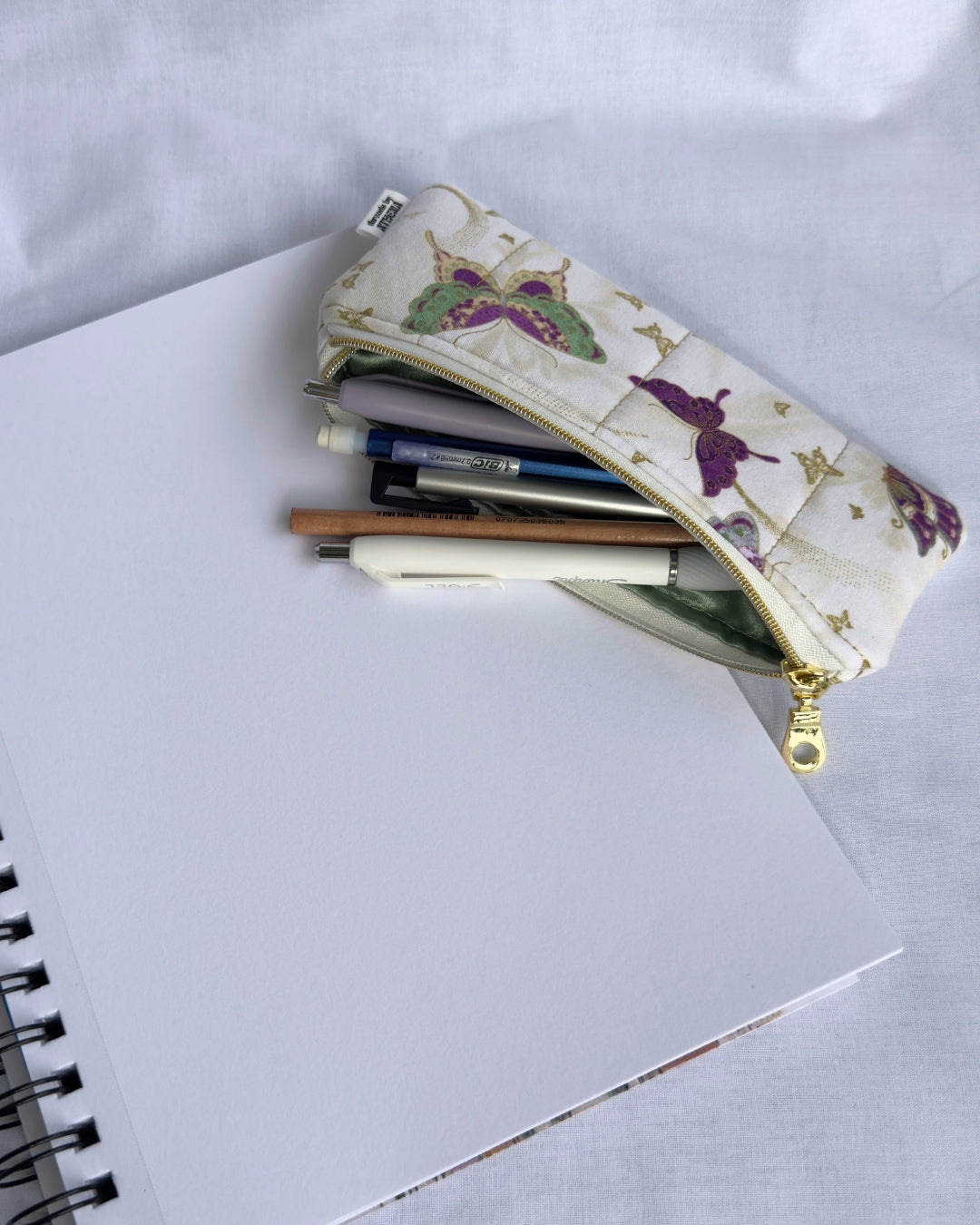 Celestial Grotto Glasses Pouch