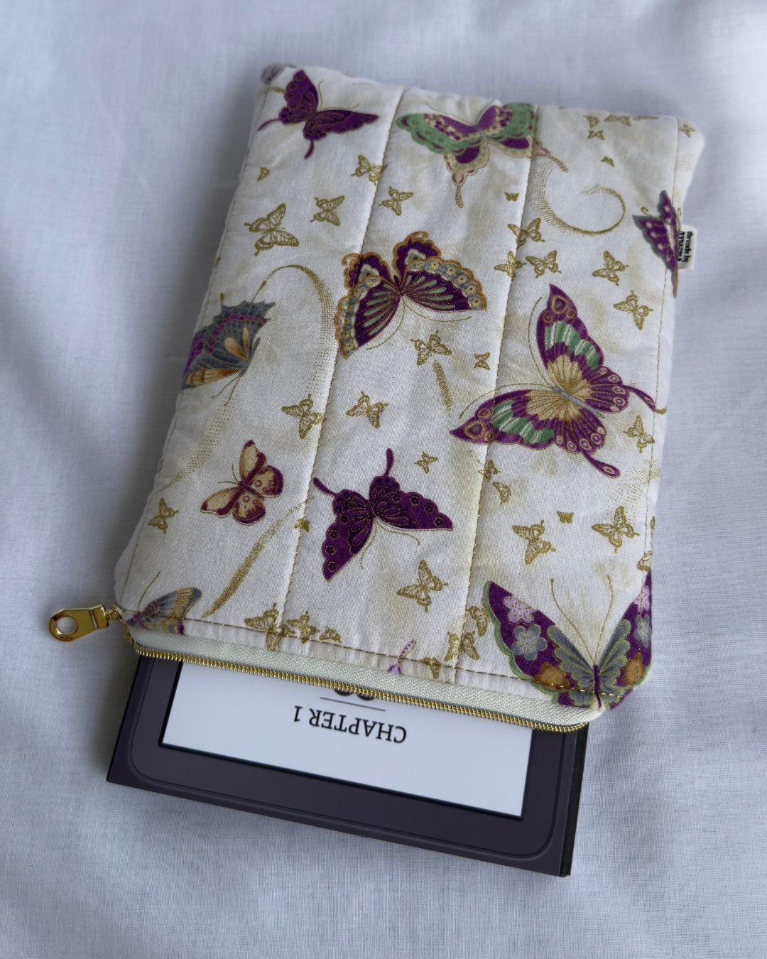 Celestial Grotto E-reader Sleeve