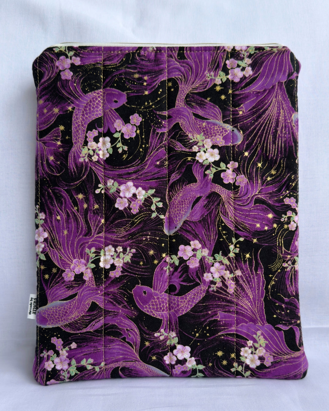 Celestial Grotto Book Sleeve