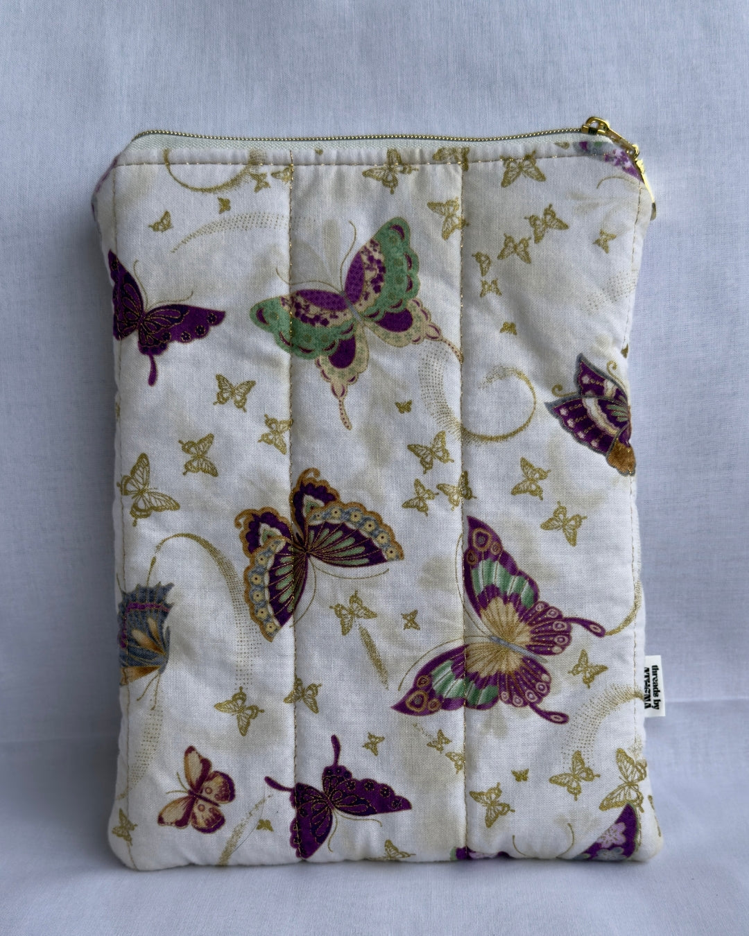 Celestial Grotto E-reader Sleeve