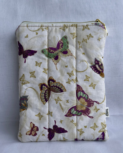 Celestial Grotto E-reader Sleeve
