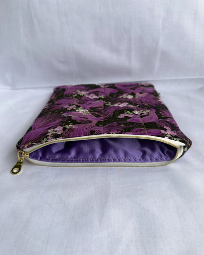 Celestial Grotto Book Sleeve