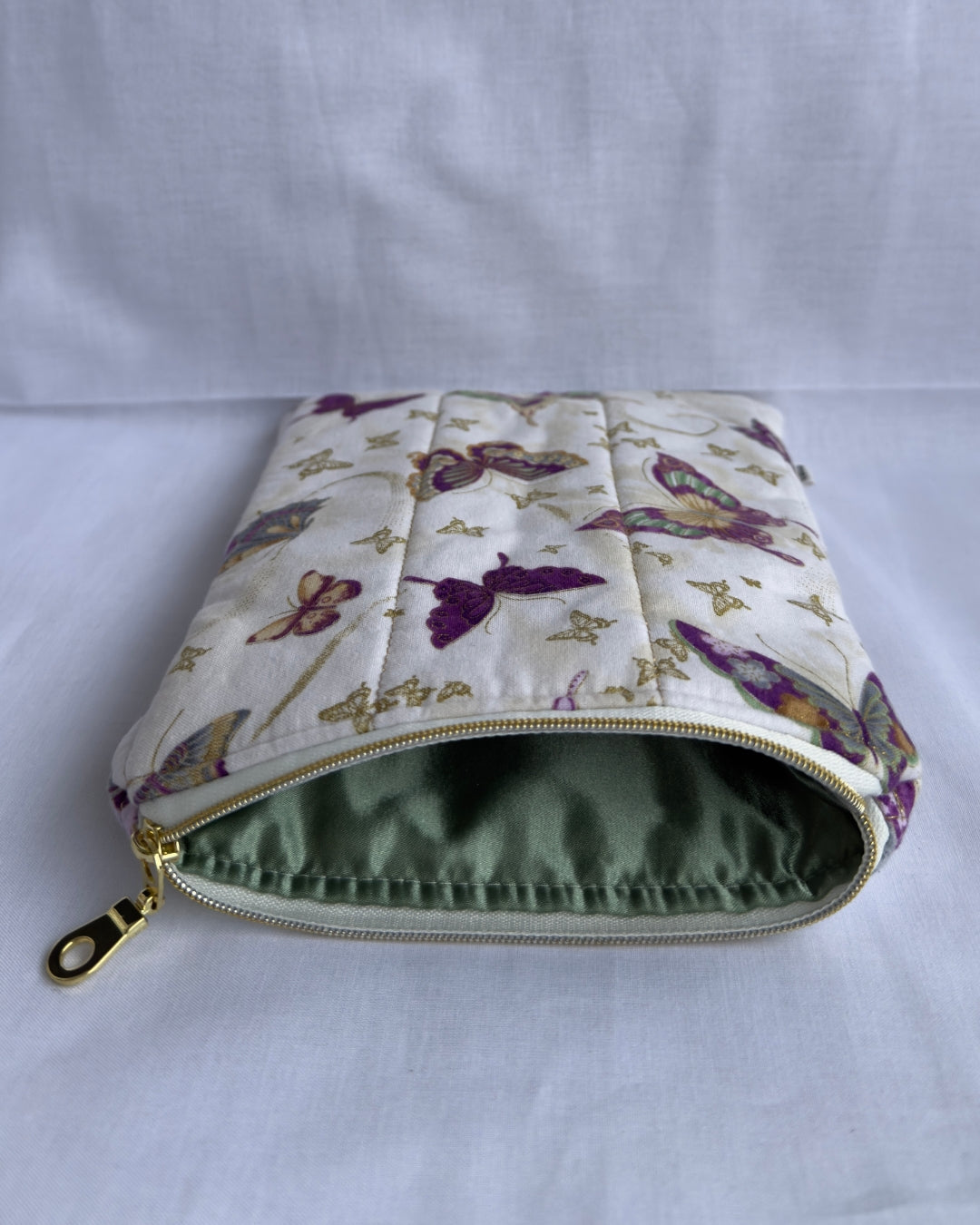 Celestial Grotto E-reader Sleeve
