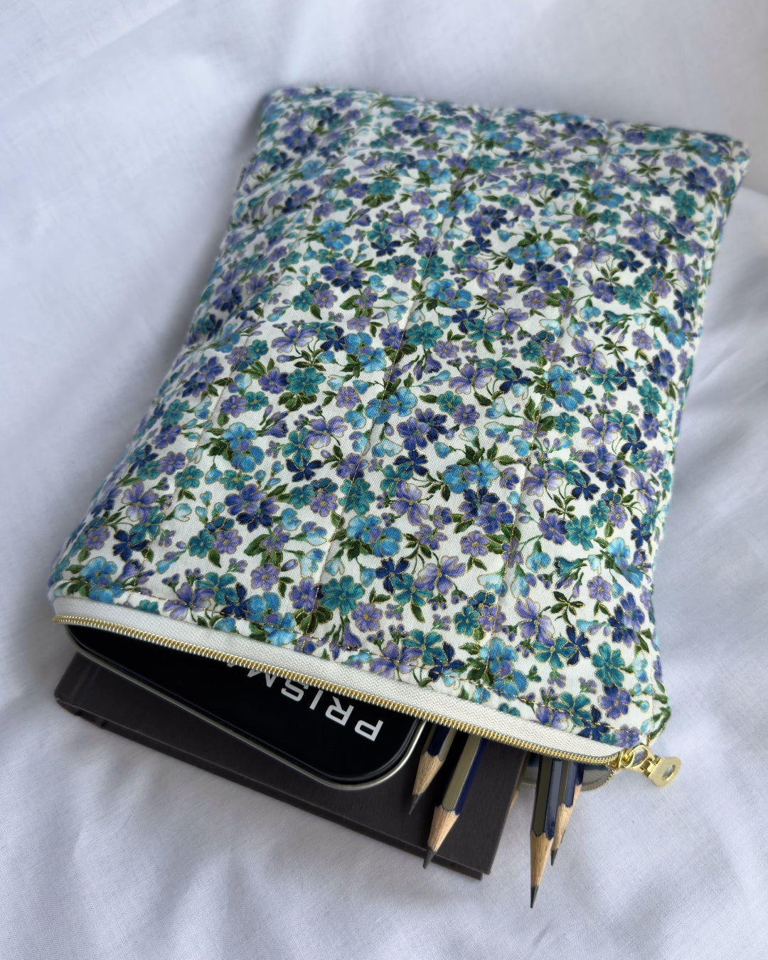 Celestial Grotto Book Sleeve