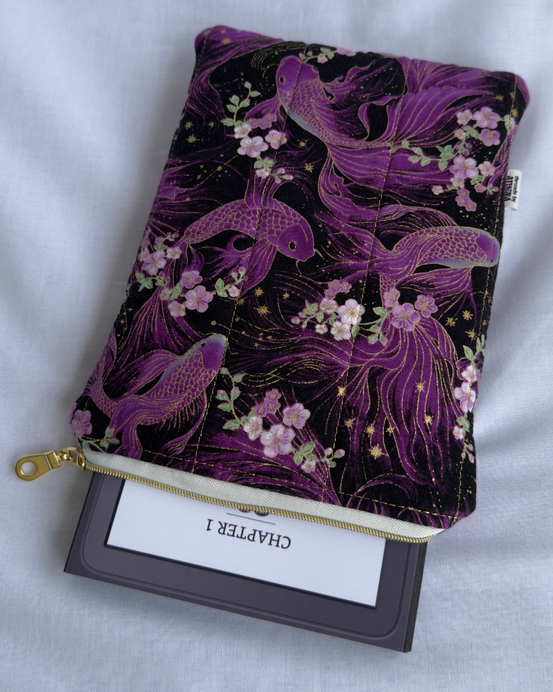 Celestial Grotto E-reader Sleeve
