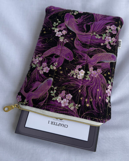 Celestial Grotto E-reader Sleeve