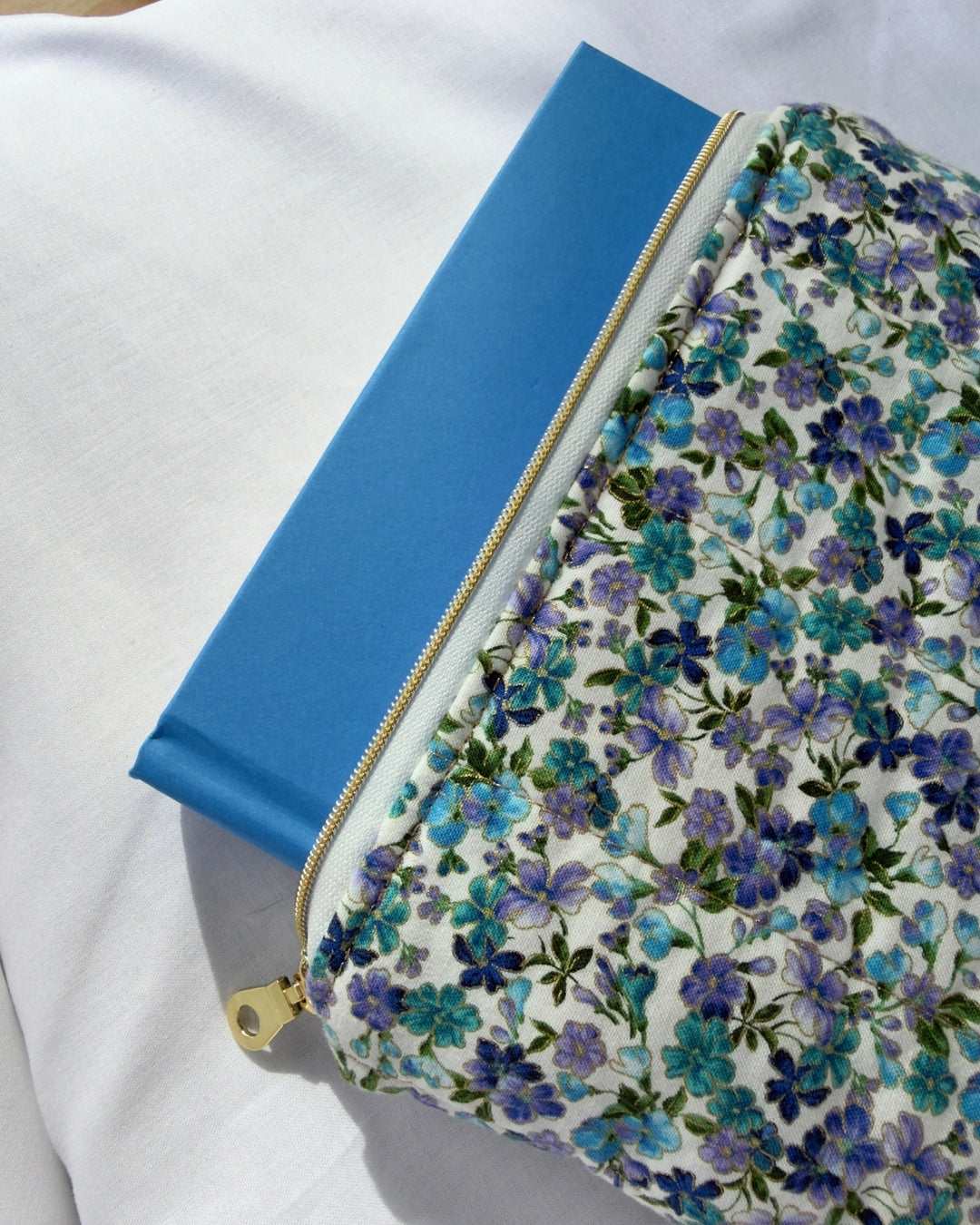 Celestial Grotto Book Sleeve