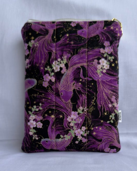 Celestial Grotto E-reader Sleeve