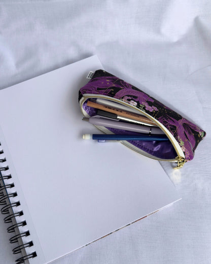 Celestial Grotto Glasses Pouch