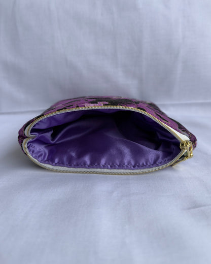 Celestial Grotto E-reader Sleeve
