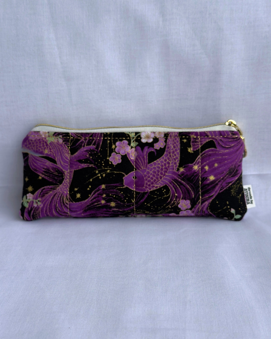 Celestial Grotto Glasses Pouch