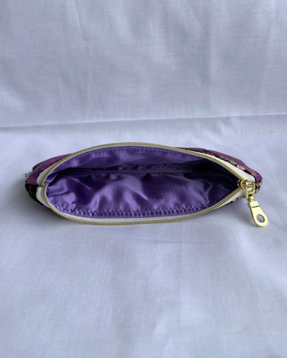 Celestial Grotto Glasses Pouch