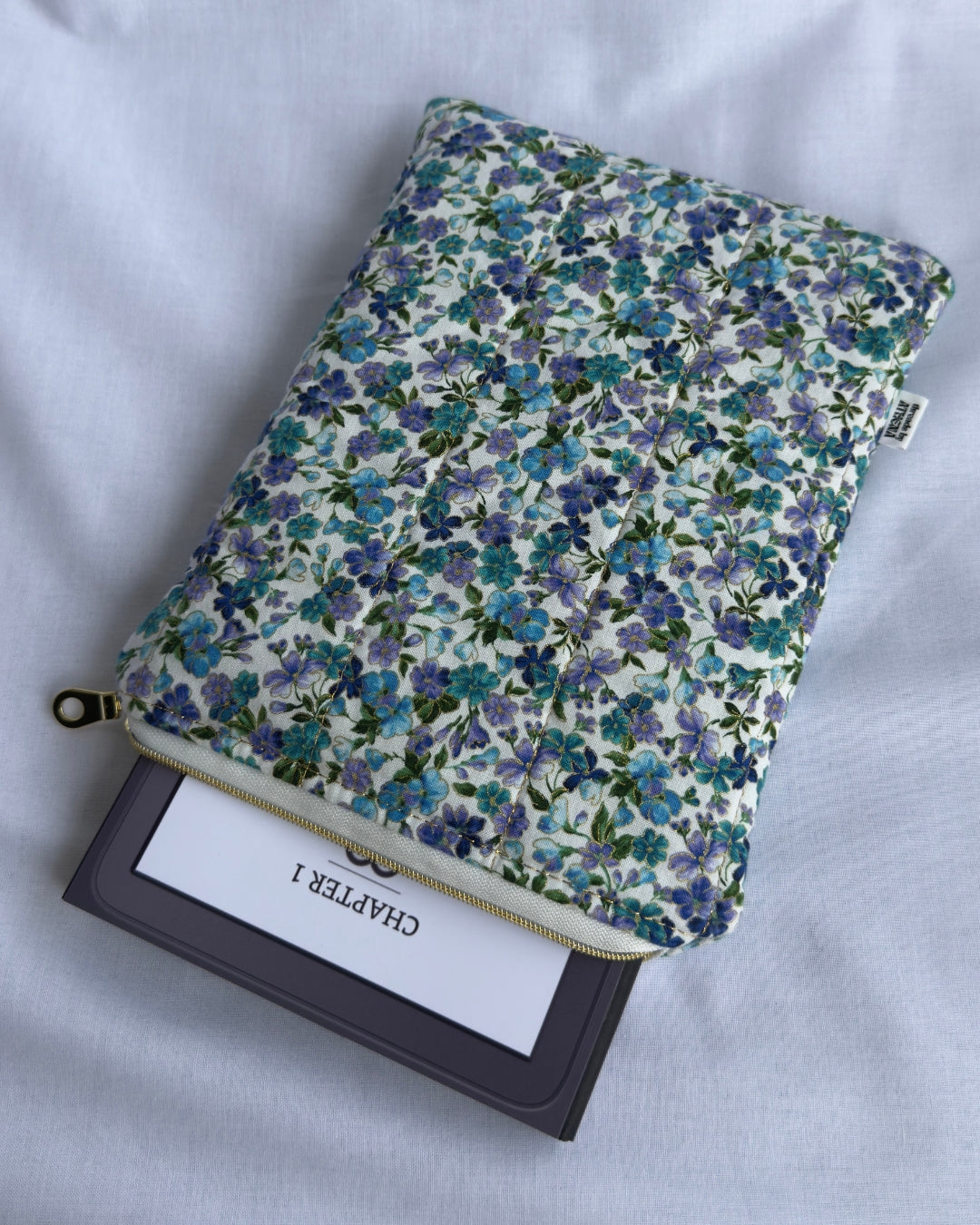 Celestial Grotto E-reader Sleeve