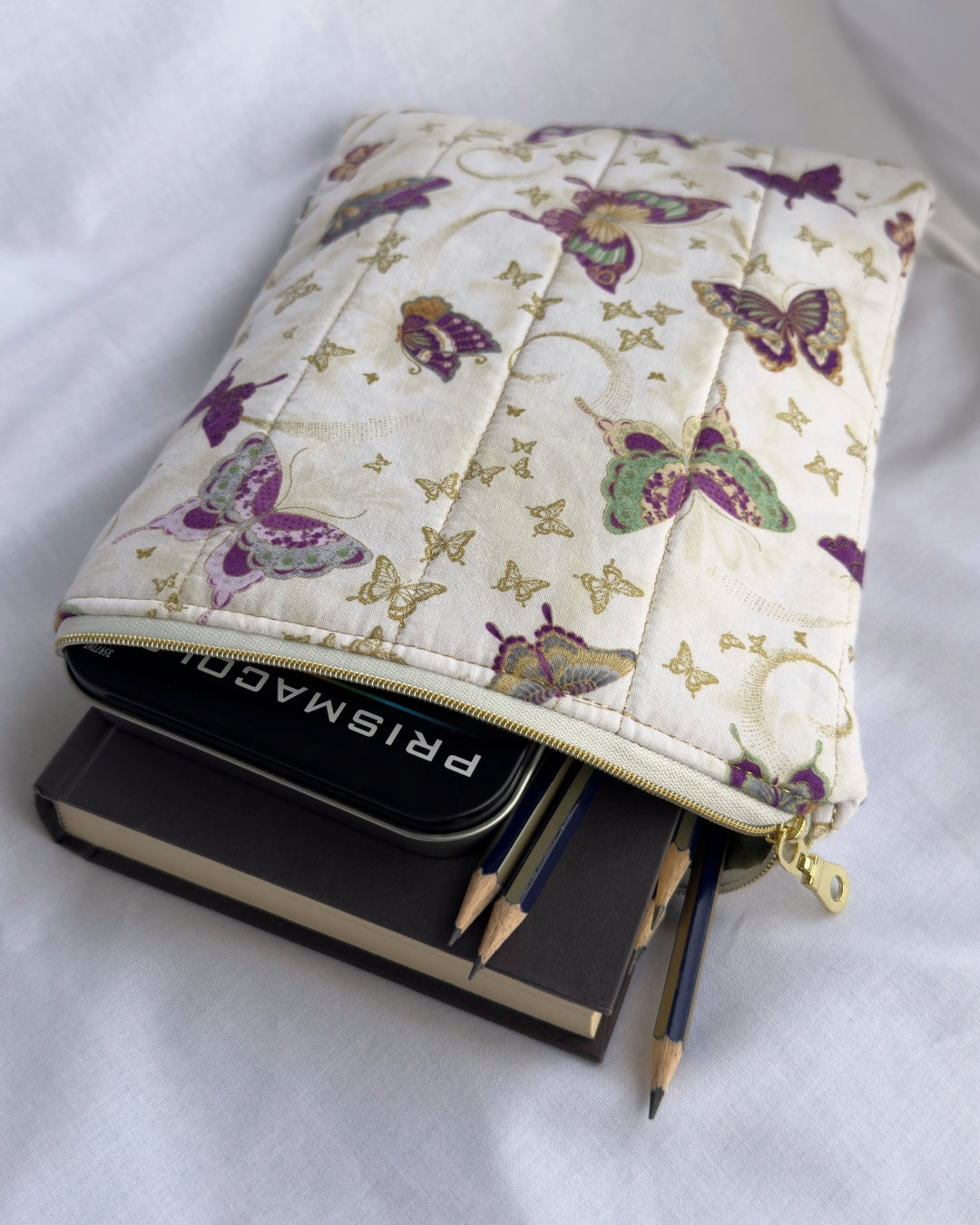 Celestial Grotto Book Sleeve