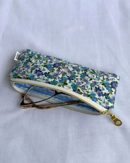 Celestial Grotto Glasses Pouch