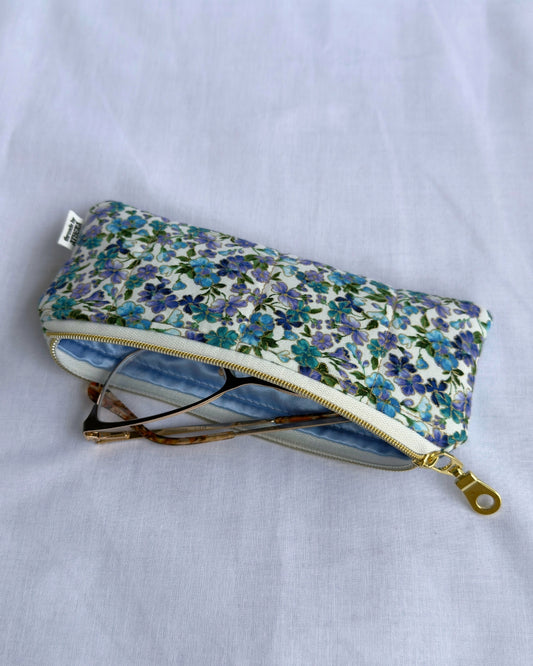 Celestial Grotto Glasses Pouch