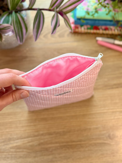 Pink Picnic Kindle Sleeve