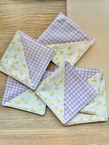 Vineyard Picnic Corner Bookmark