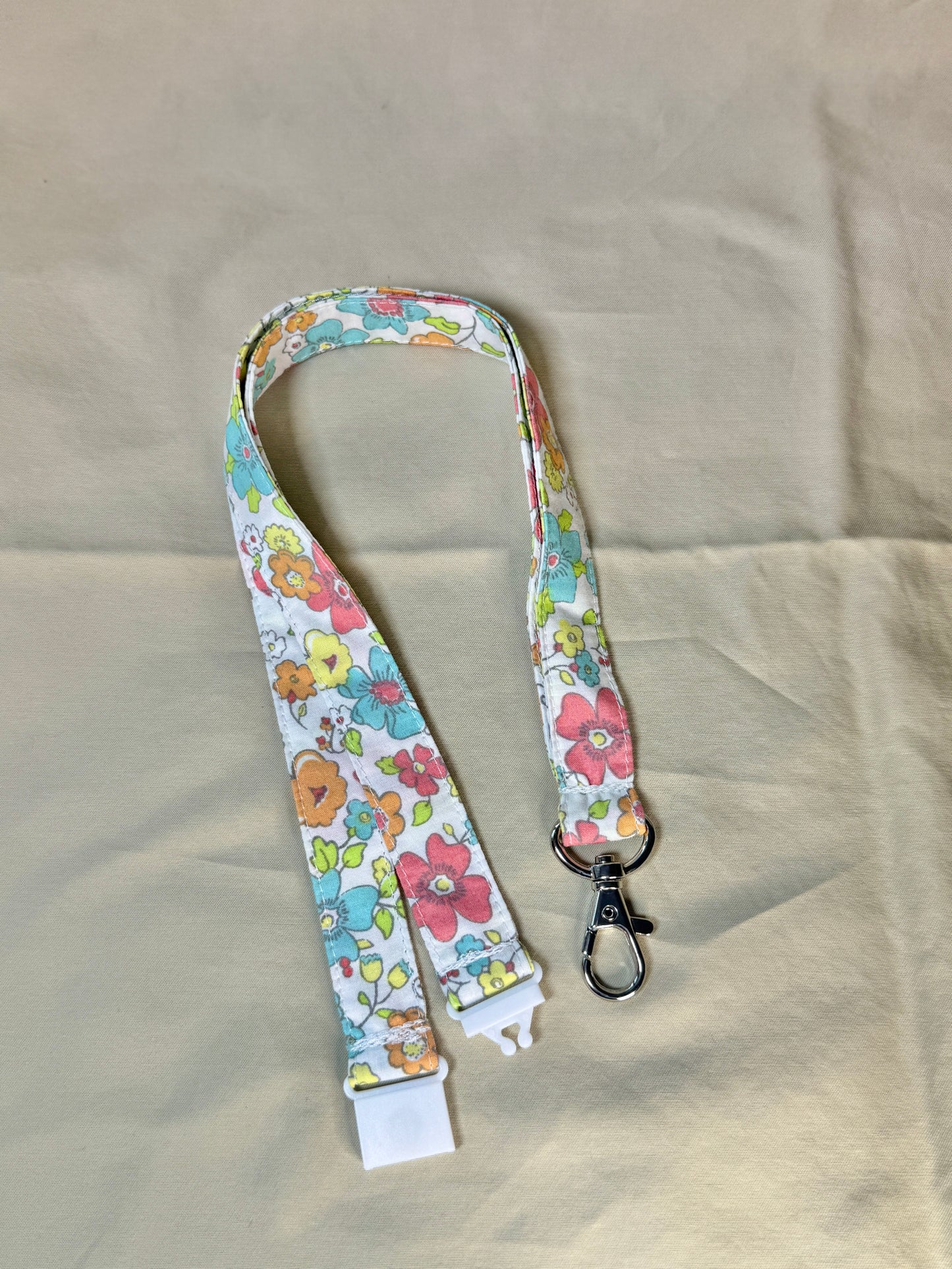 Comfort Lanyard