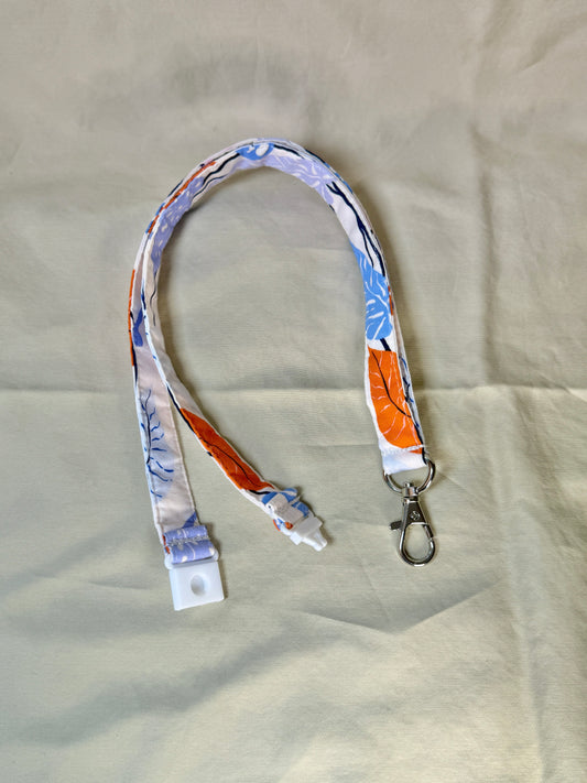 Comfort Lanyard