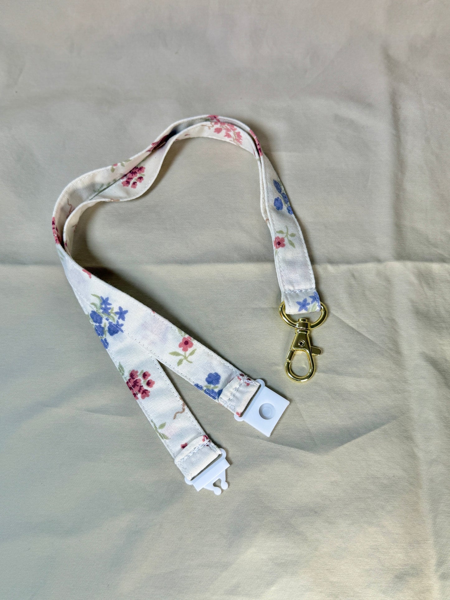 Comfort Lanyard