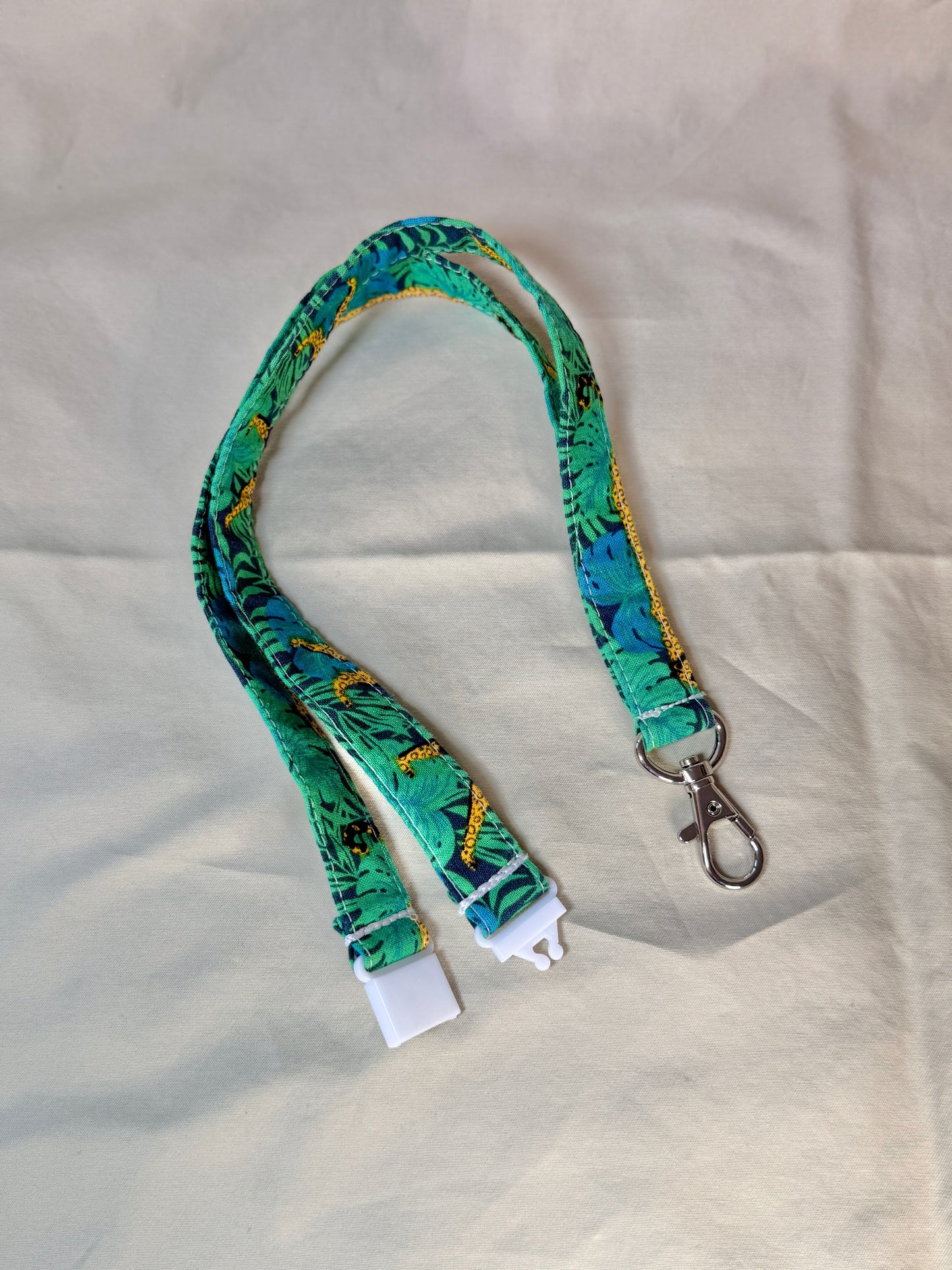 Comfort Lanyard