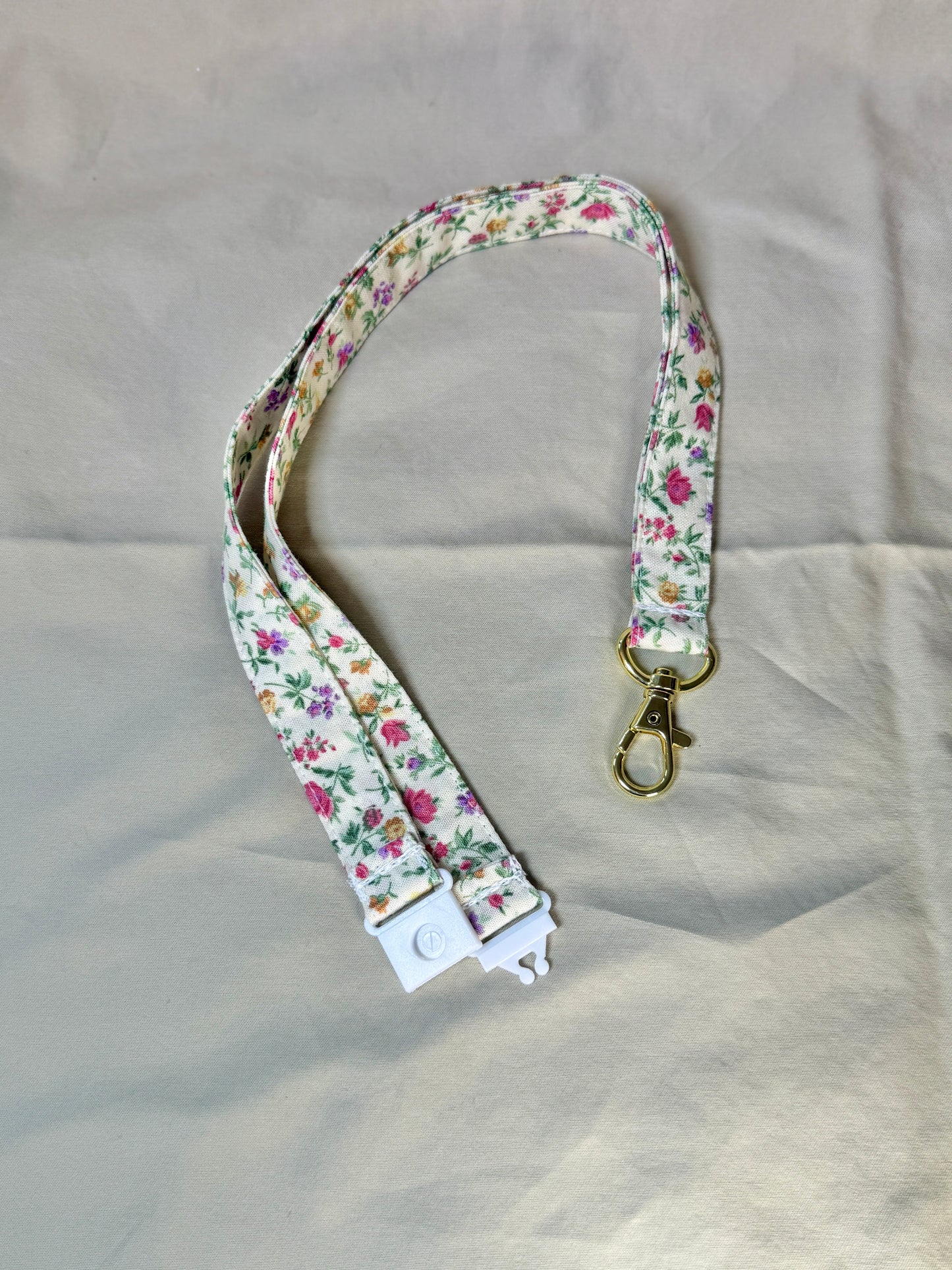 Comfort Lanyard