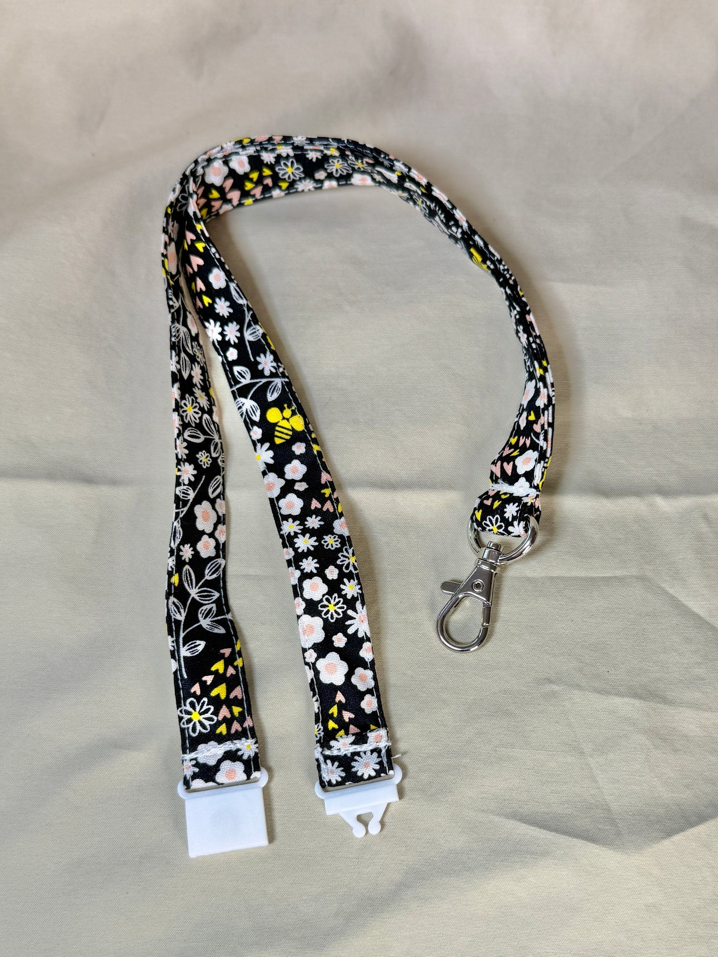 Comfort Lanyard
