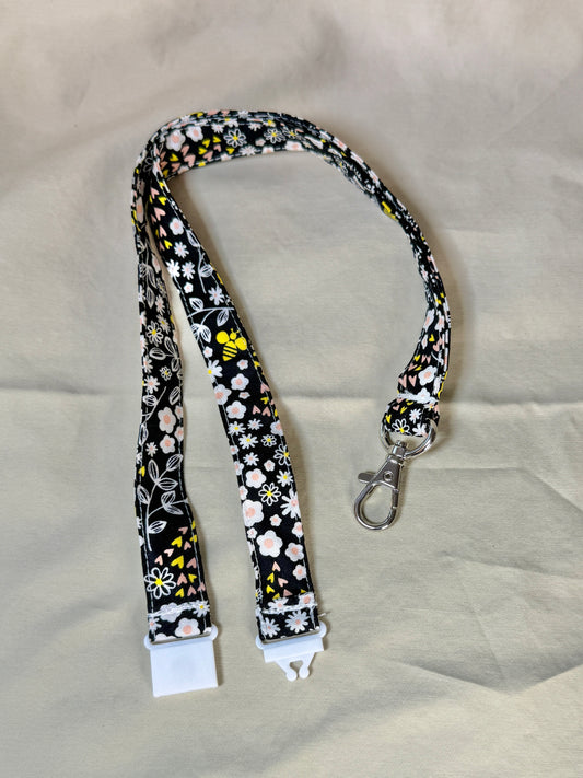 Comfort Lanyard