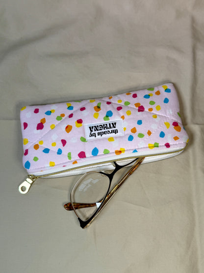 Sunglasses Pouch