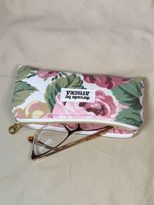 Sunglasses Pouch
